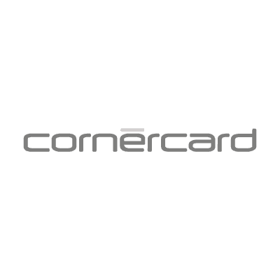 Cornercard